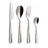 Besteckset London Inox - 24-teilig