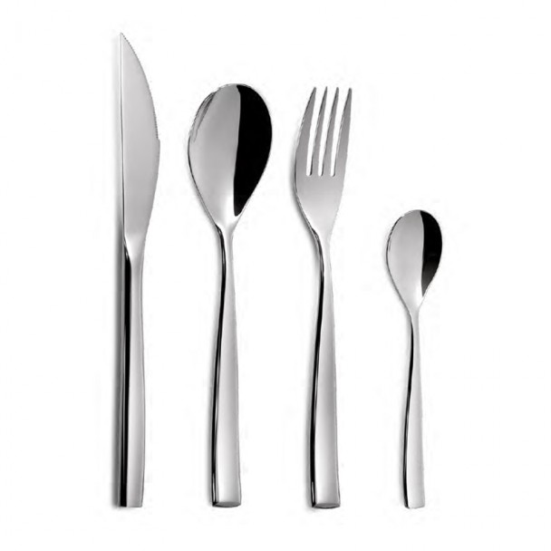 Ibiza Besteckset Inox - 24-teilig