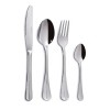 Besteckset Baguette S Inox - 24 Stück