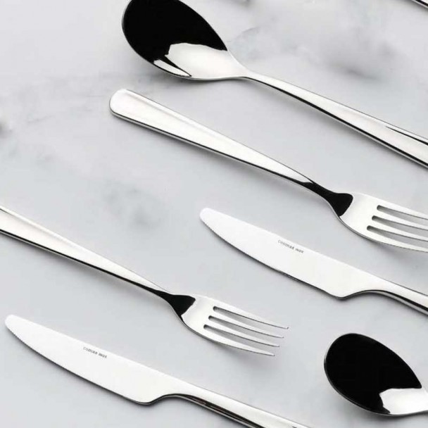 Besteckset London Inox - 24-teilig