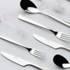 Besteckset London Inox - 24-teilig
