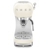 Espresso Kaffeemaschine 50er Jahre Stil Crema