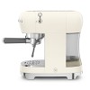 Espresso Kaffeemaschine 50er Jahre Stil Crema